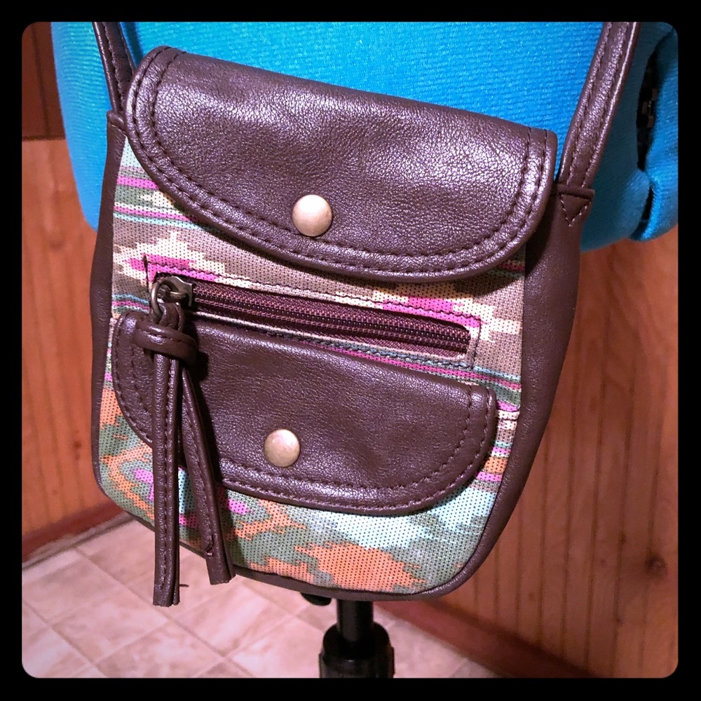 🌟 Small crossbody bag 🌟